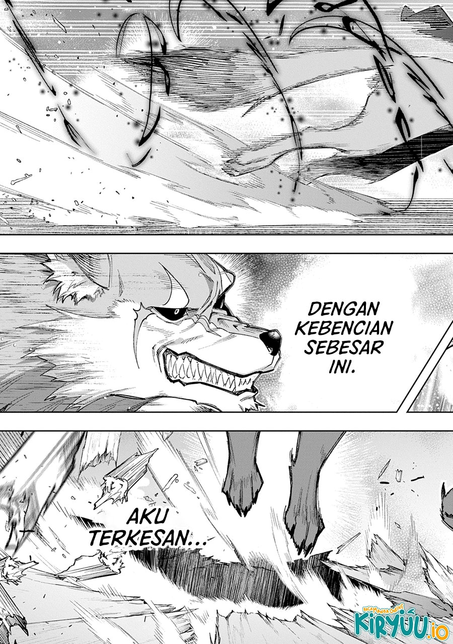 The Kingdom of Ruin Chapter 58 Gambar 15