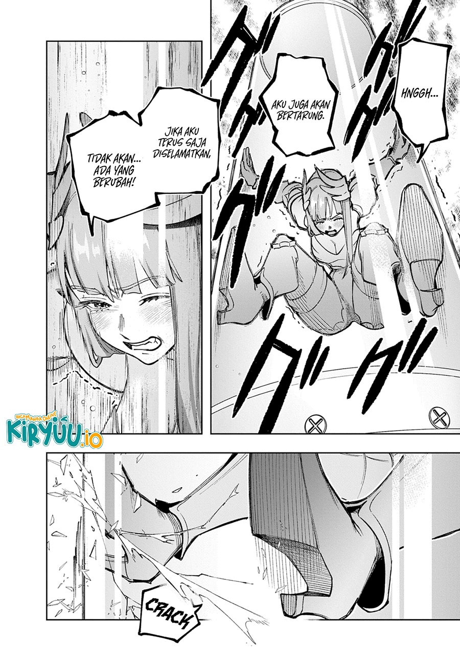 The Kingdom of Ruin Chapter 58 Gambar 37