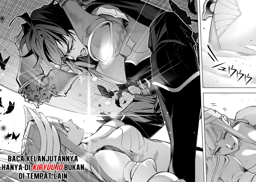 The Kingdom of Ruin Chapter 58 Gambar 53