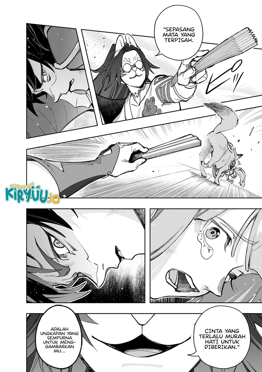 The Kingdom of Ruin Chapter 58 Gambar 56