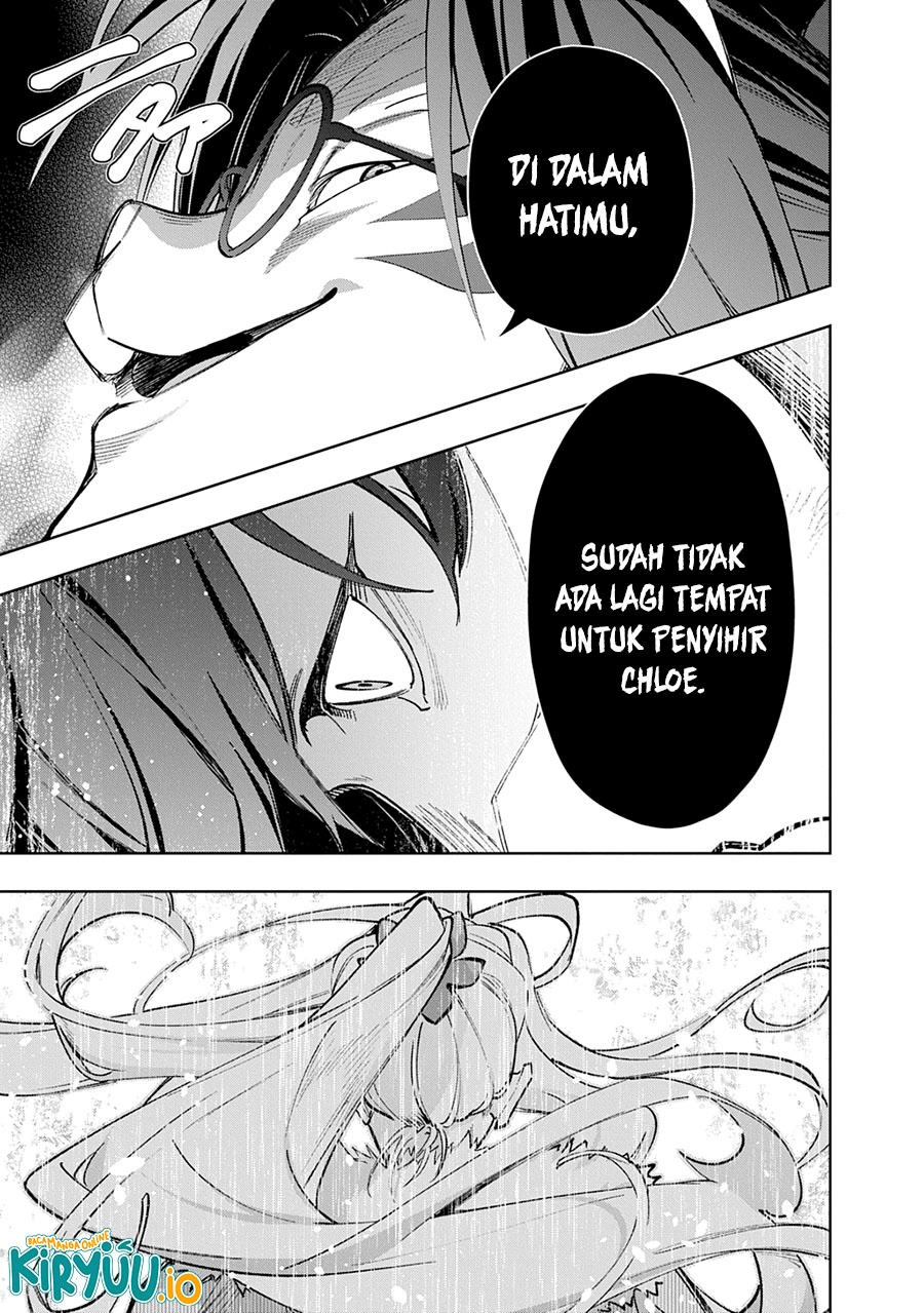 The Kingdom of Ruin Chapter 58 Gambar 57