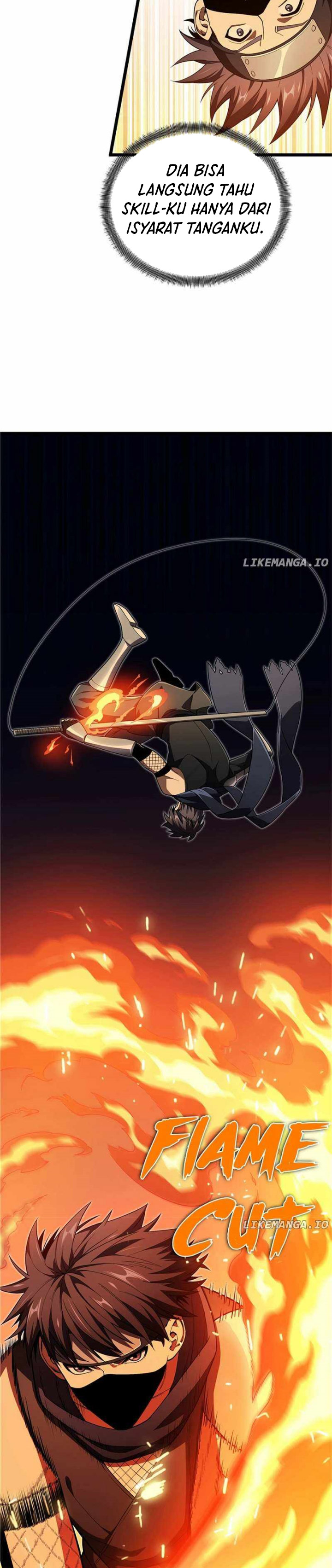 The King’s Avatar Chapter 152 Gambar 16