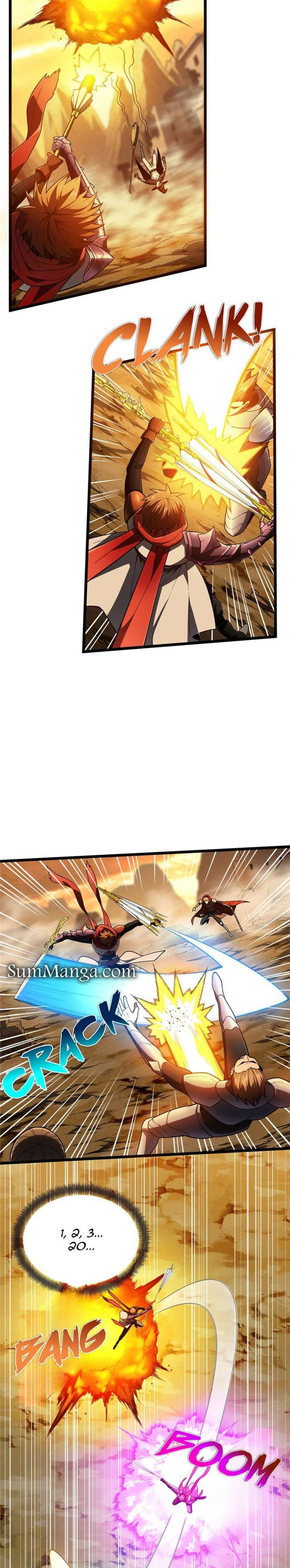 The King’s Avatar Chapter 159 Gambar 4