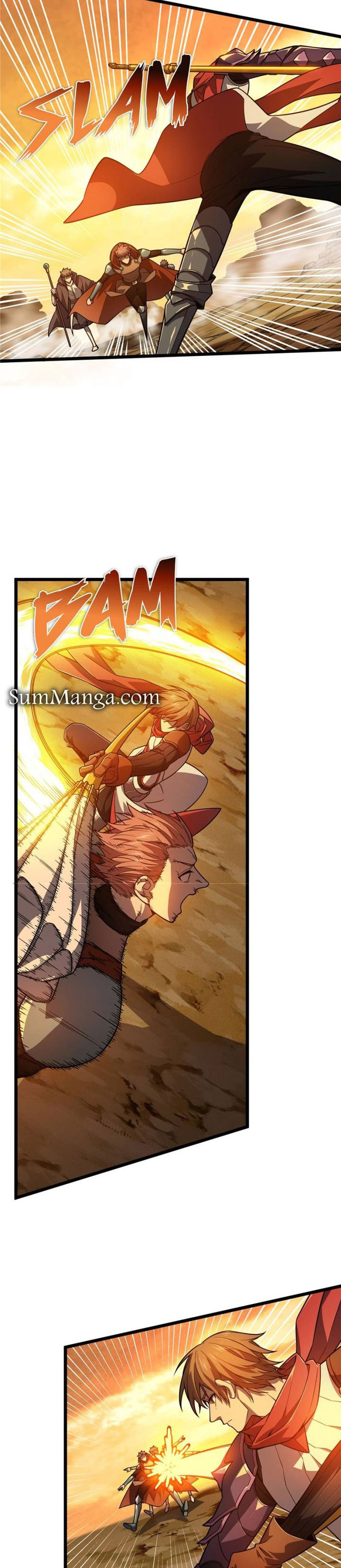 The King’s Avatar Chapter 159 Gambar 7