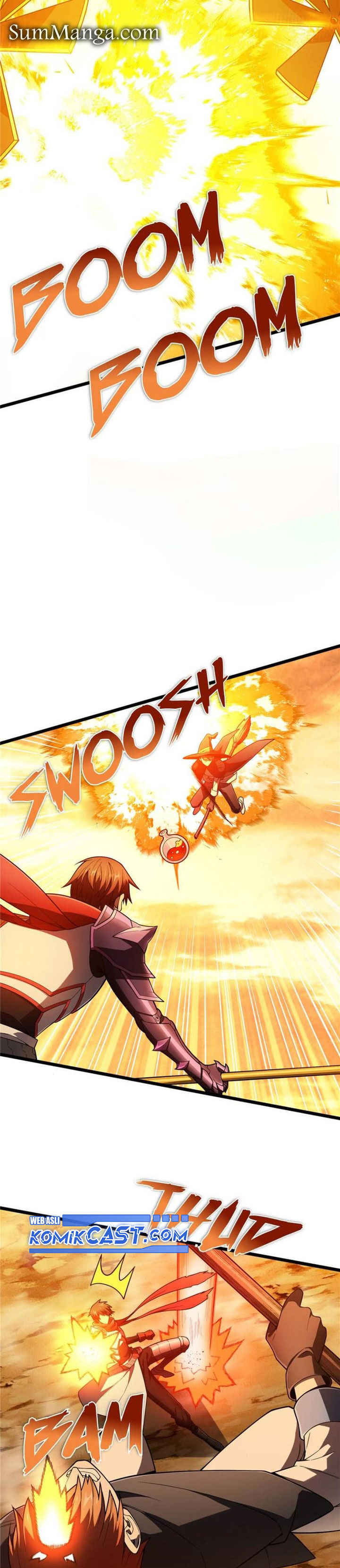The King’s Avatar Chapter 159 Gambar 9