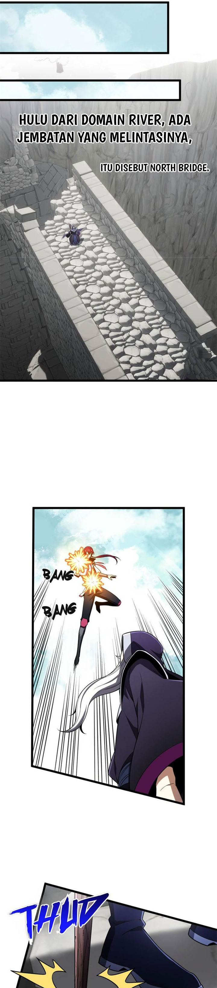The King’s Avatar Chapter 167 Gambar 14
