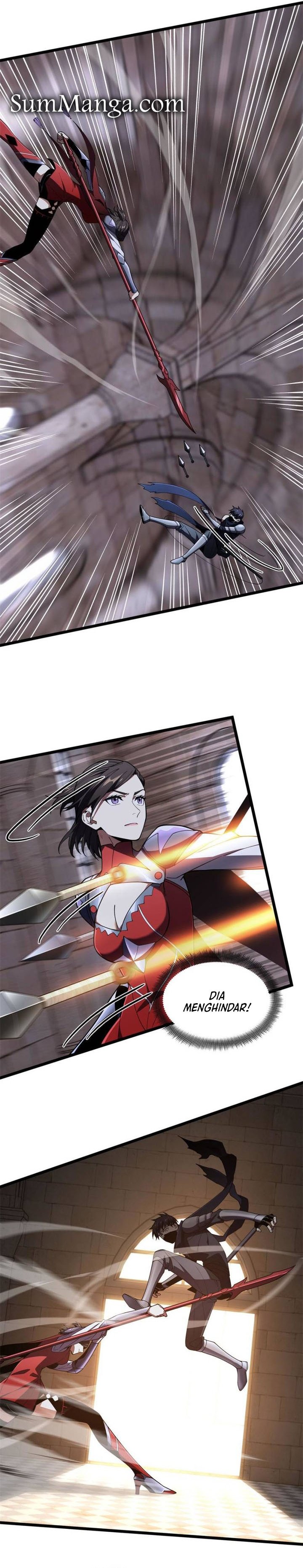 The King’s Avatar Chapter 175 Gambar 10