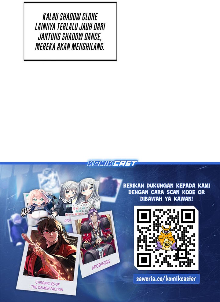 The King’s Avatar Chapter 175 Gambar 17