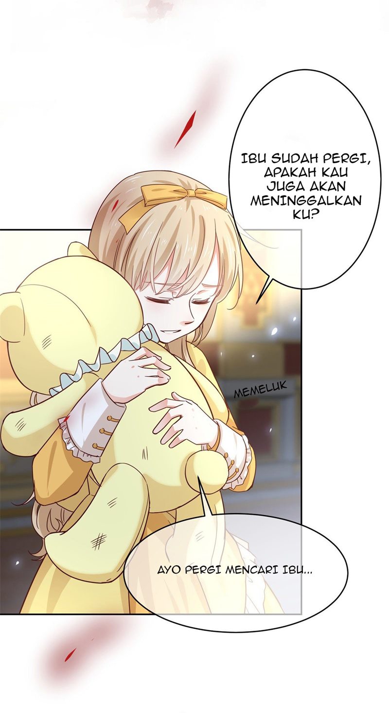 The King’s Beloved Daughter Chapter 00 Gambar 3