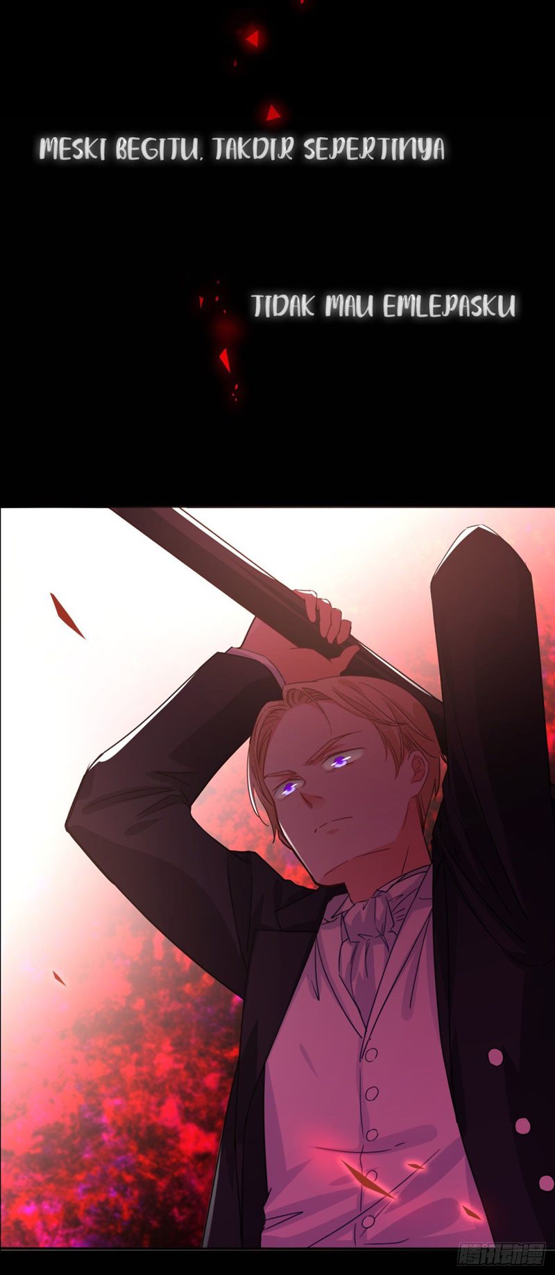 The King’s Beloved Daughter Chapter 00 Gambar 7