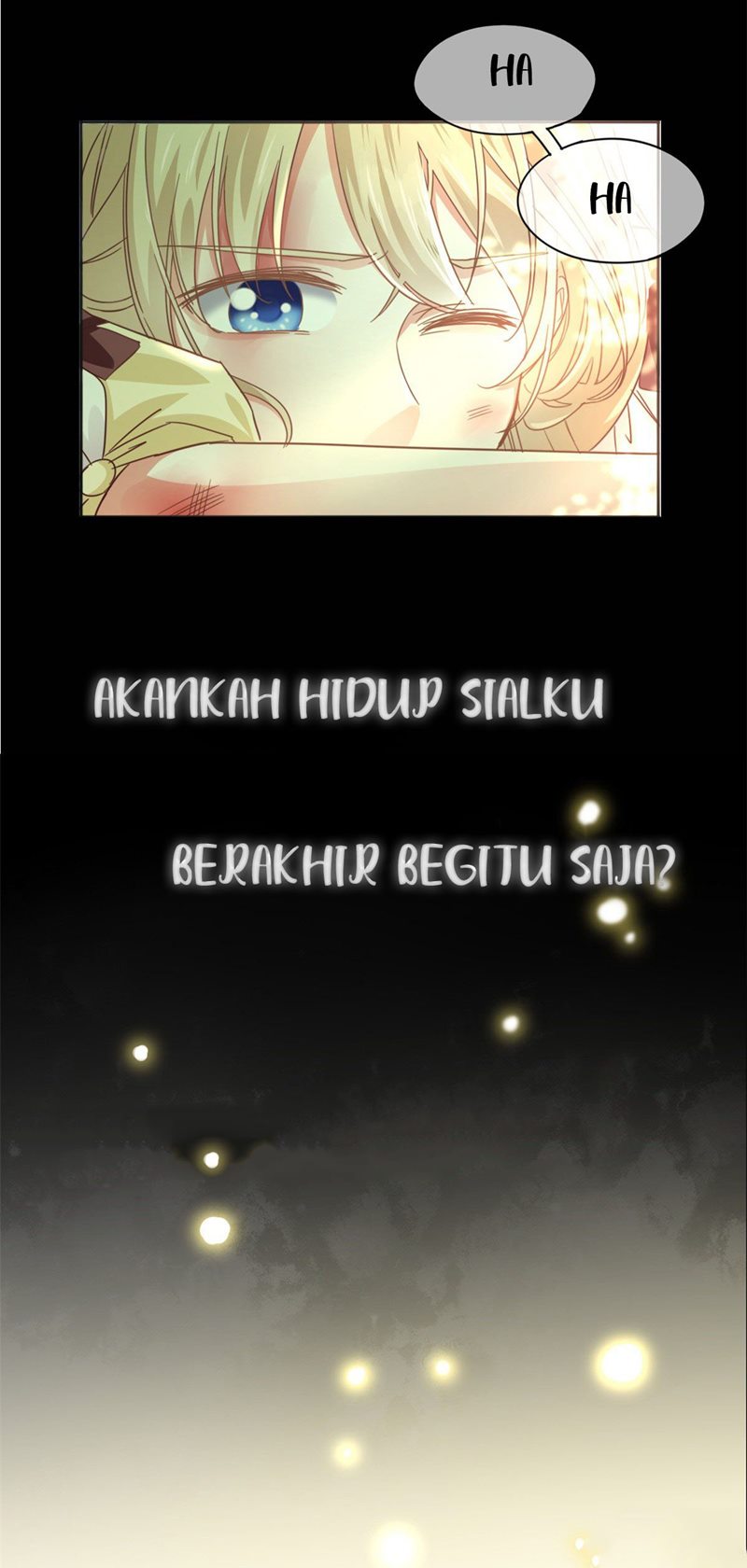 The King’s Beloved Daughter Chapter 00 Gambar 9