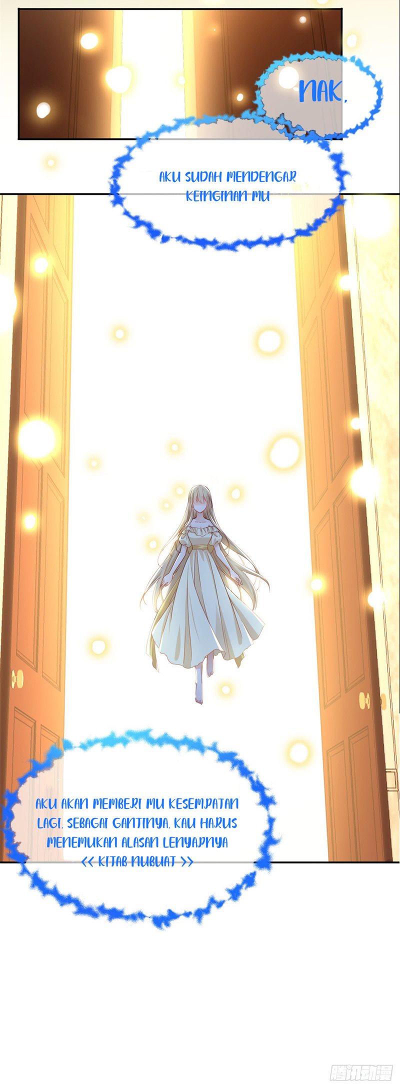 The King’s Beloved Daughter Chapter 00 Gambar 10