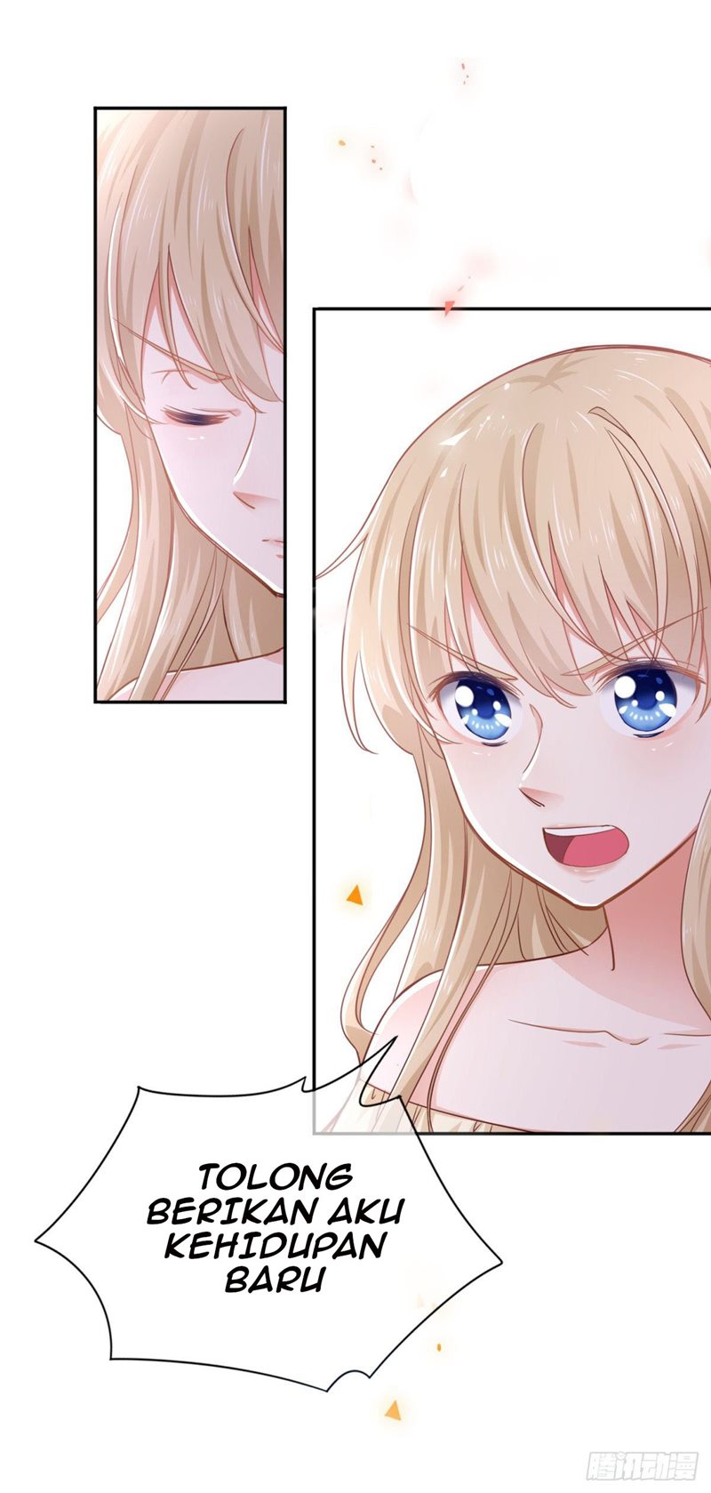 The King’s Beloved Daughter Chapter 00 Gambar 11