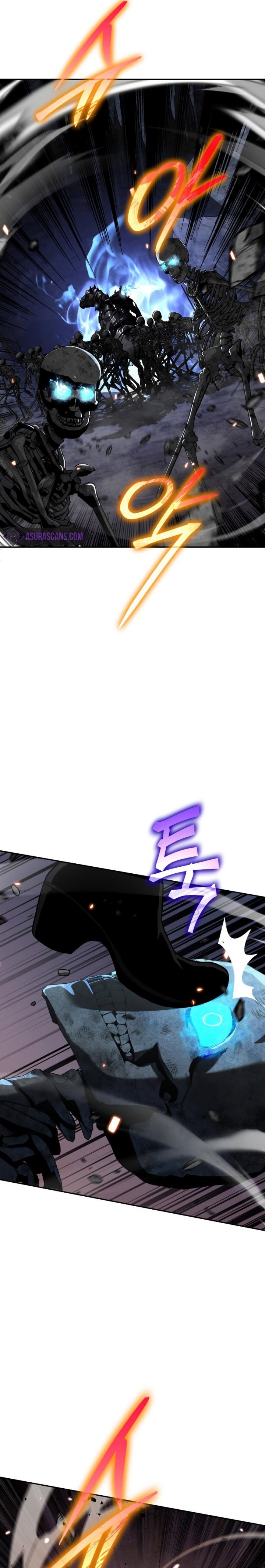 The Knight King Who Returned with a God Chapter 05 Gambar 26