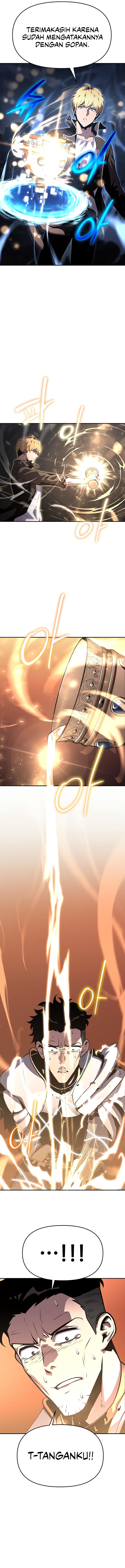 The Knight King Who Returned with a God Chapter 23 Gambar 12