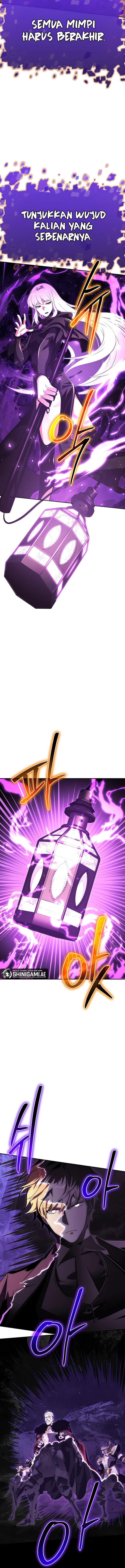 The Knight King Who Returned with a God Chapter 32 Gambar 4