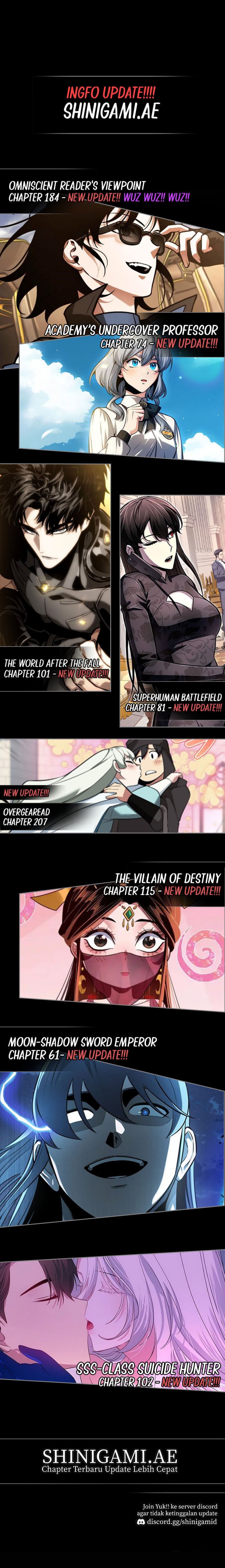 The Knight King Who Returned with a God Chapter 36 Gambar 26