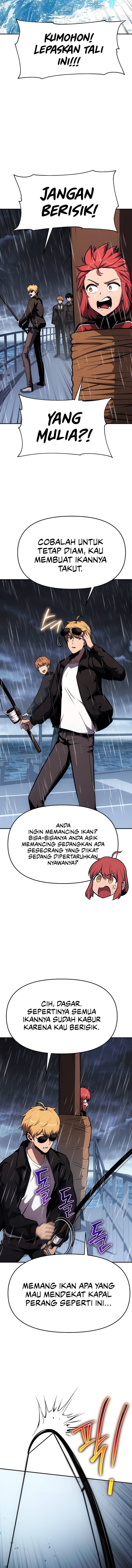 The Knight King Who Returned with a God Chapter 54 Gambar 3