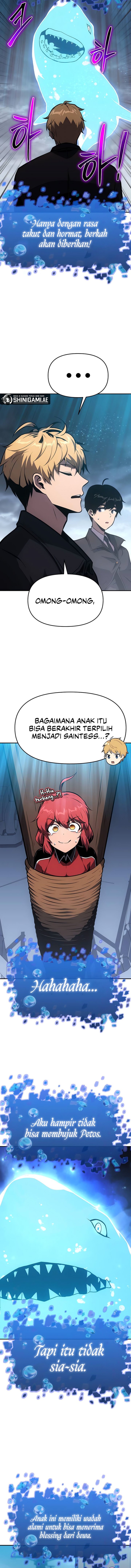 The Knight King Who Returned with a God Chapter 54 Gambar 9
