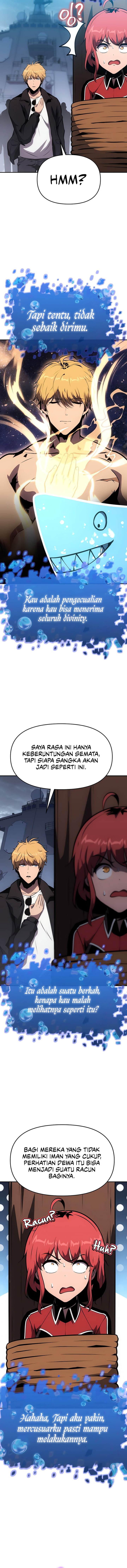 The Knight King Who Returned with a God Chapter 54 Gambar 10