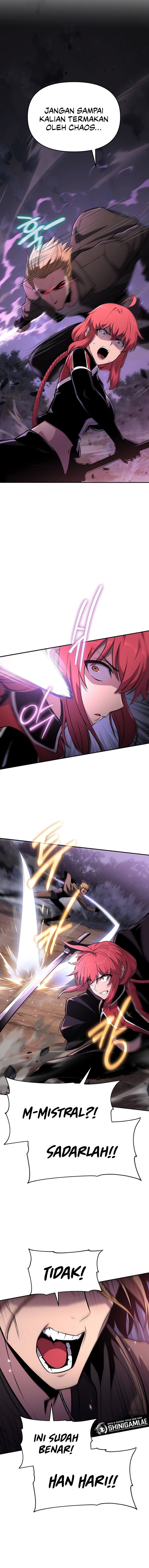 The Knight King Who Returned with a God Chapter 58 Gambar 12