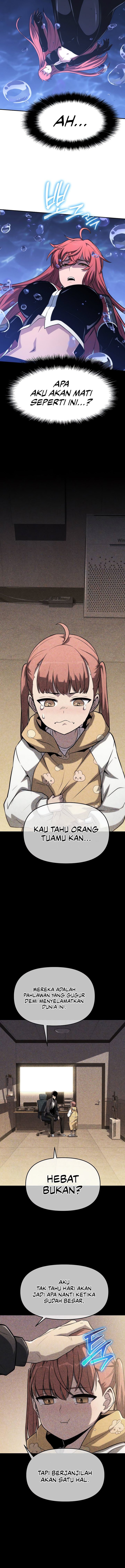 The Knight King Who Returned with a God Chapter 58 Gambar 17