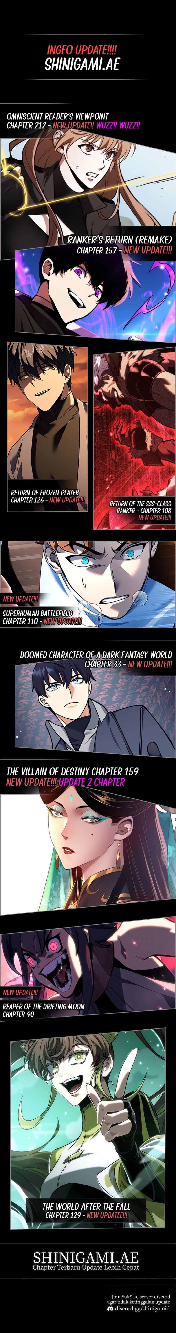 The Knight King Who Returned with a God Chapter 64 Gambar 18
