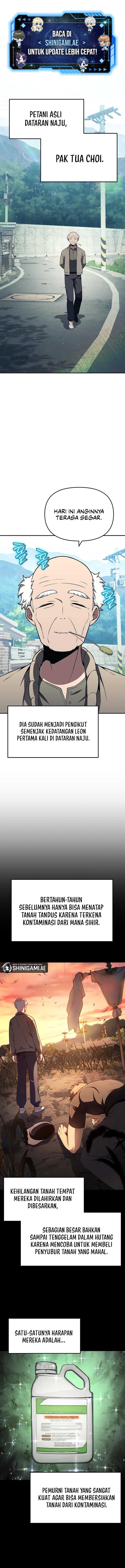 The Knight King Who Returned with a God Chapter 110 Fix Gambar 2