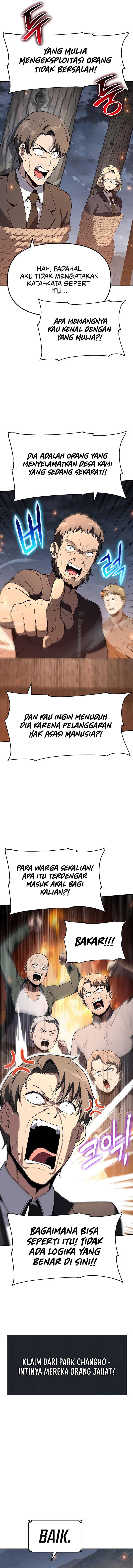 The Knight King Who Returned with a God Chapter 110 Fix Gambar 14