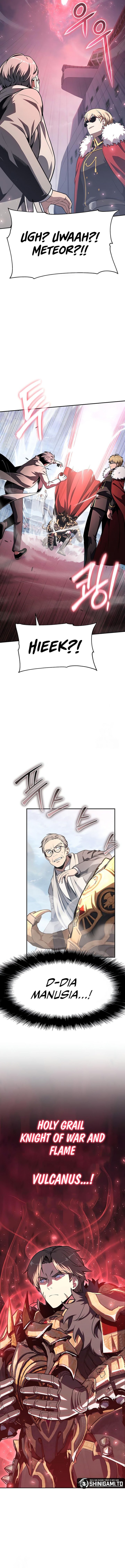 The Knight King Who Returned with a God Chapter 124 Gambar 3