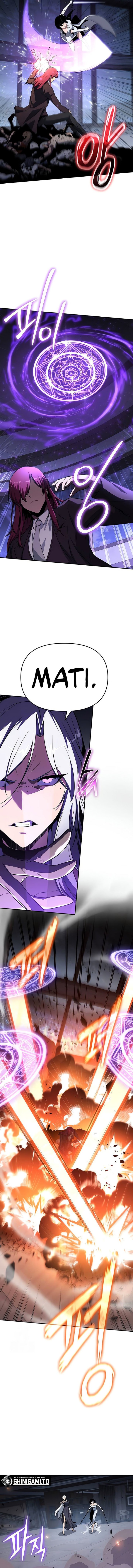 The Knight King Who Returned with a God Chapter 127 Gambar 16