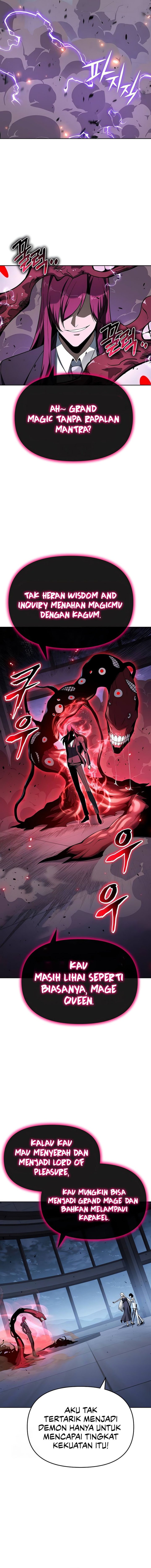 The Knight King Who Returned with a God Chapter 127 Gambar 17
