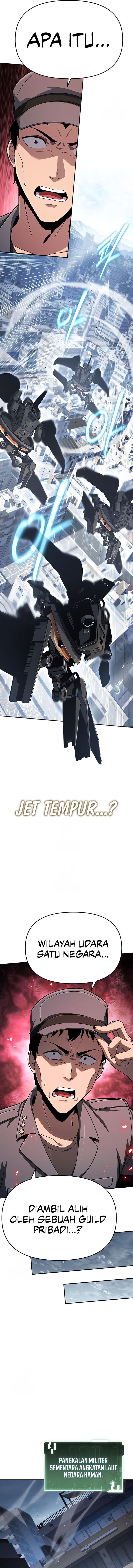 The Knight King Who Returned with a God Chapter 128 Gambar 11