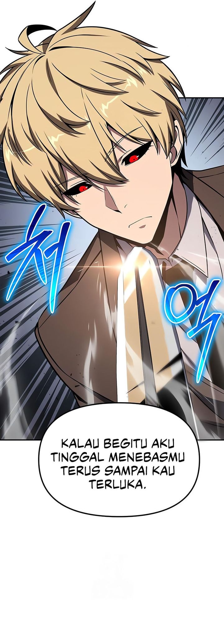 The Knight King Who Returned with a God Chapter 129 Gambar 9