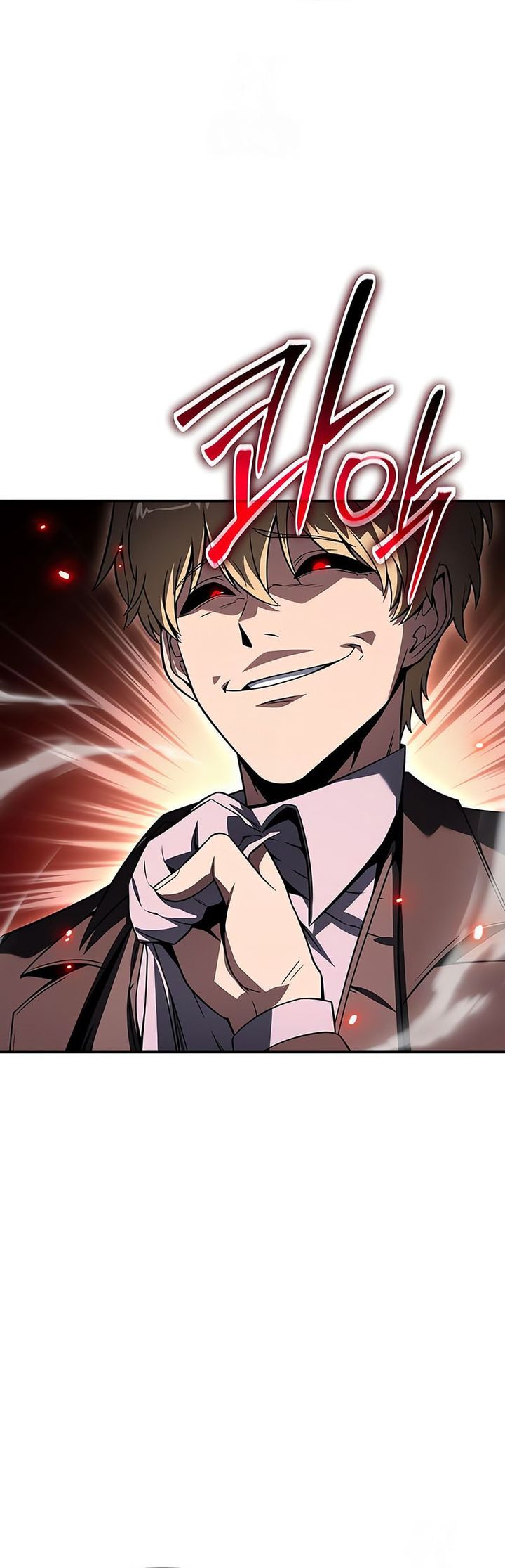 The Knight King Who Returned with a God Chapter 129 Gambar 18