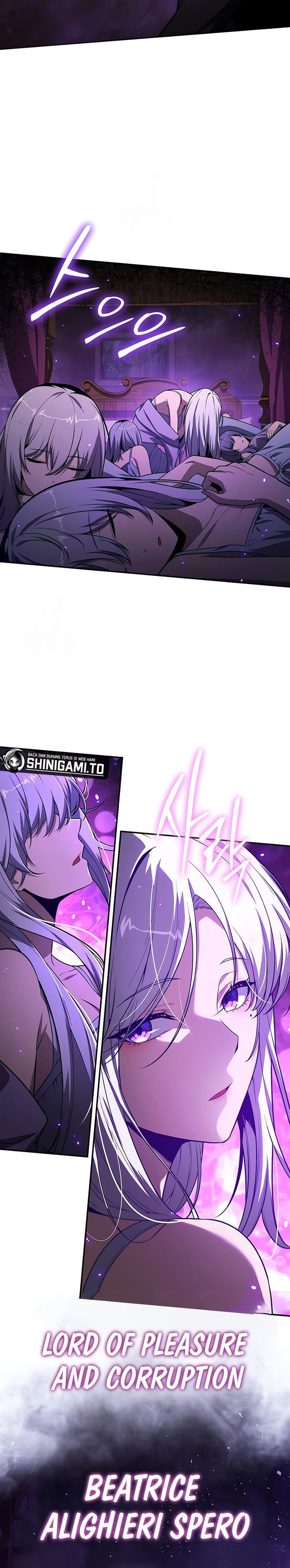 The Knight King Who Returned with a God Chapter 129 Gambar 30