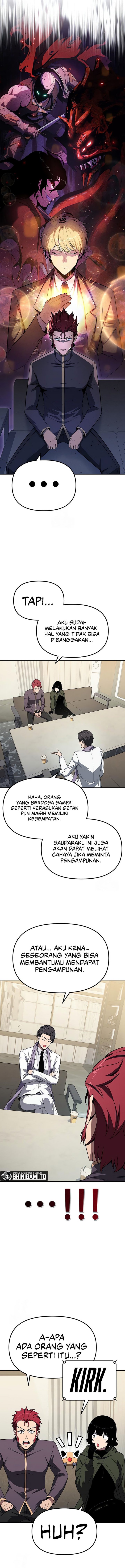 The Knight King Who Returned with a God Chapter 134 Gambar 17