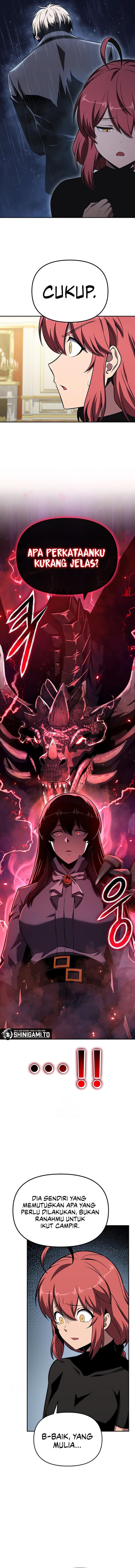 The Knight King Who Returned with a God Chapter 142 Gambar 12