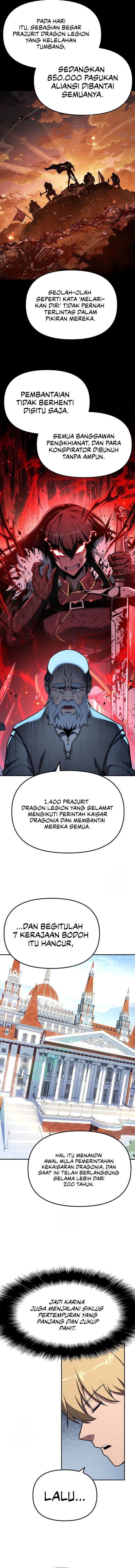 The Knight King Who Returned with a God Chapter 142 Gambar 19