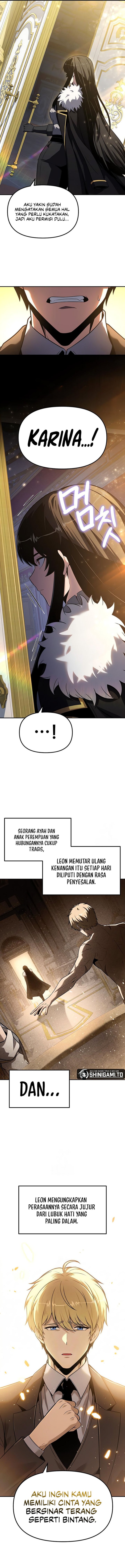 The Knight King Who Returned with a God Chapter 144 Gambar 16