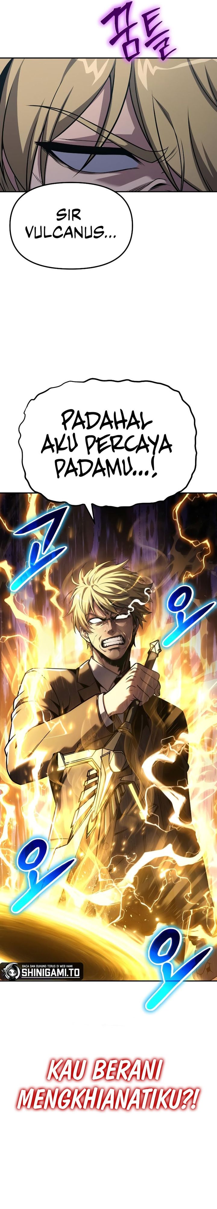 The Knight King Who Returned with a God Chapter 145 Gambar 9