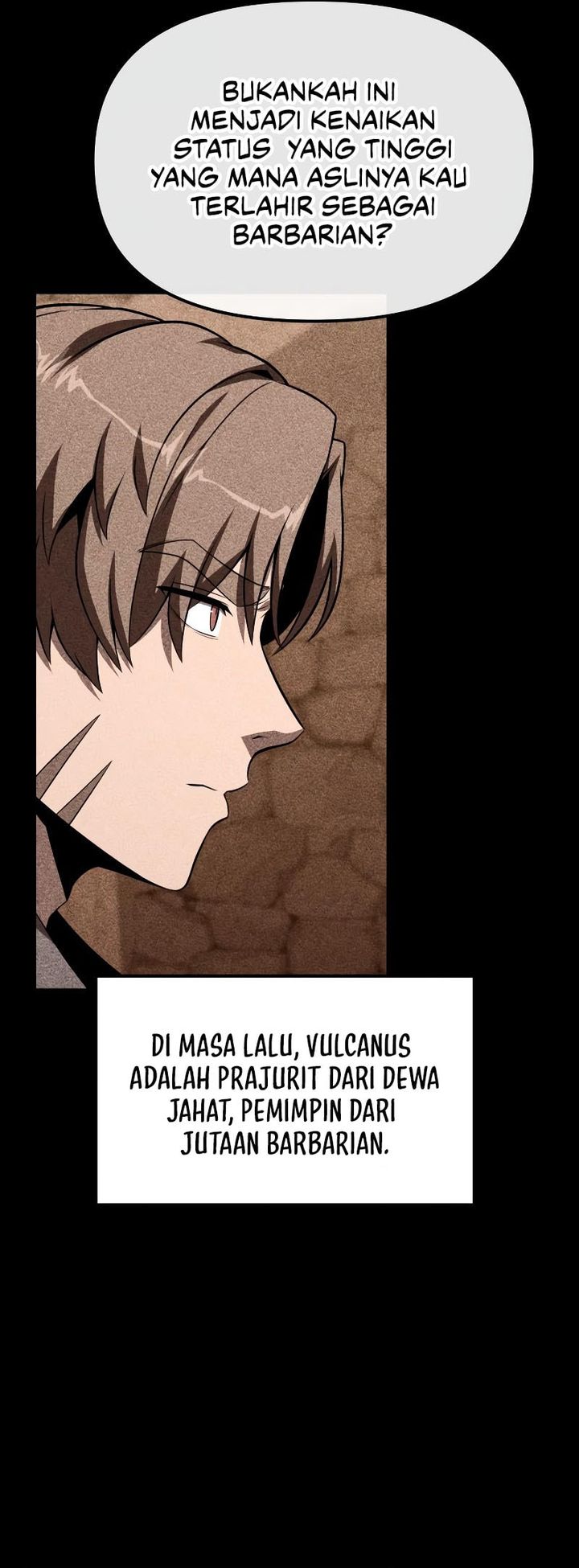 The Knight King Who Returned with a God Chapter 145 Gambar 14