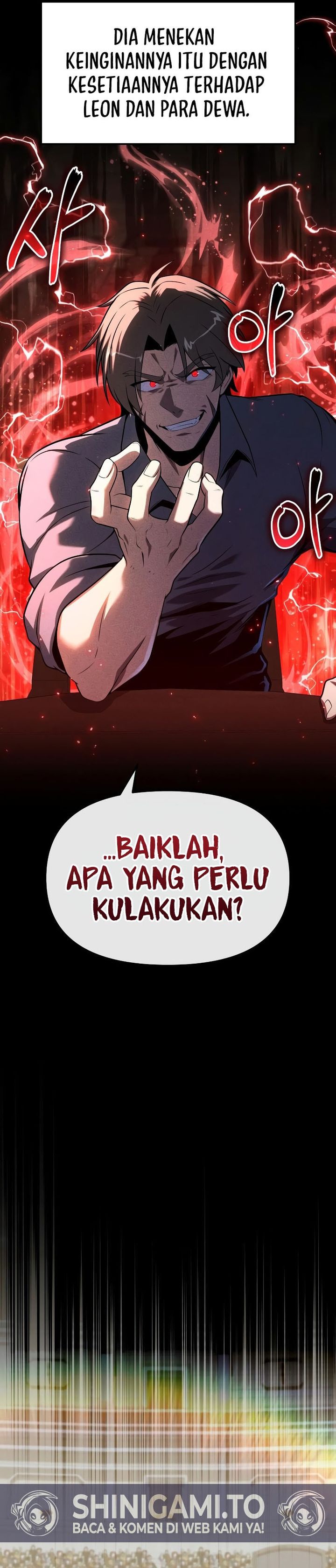 The Knight King Who Returned with a God Chapter 145 Gambar 16