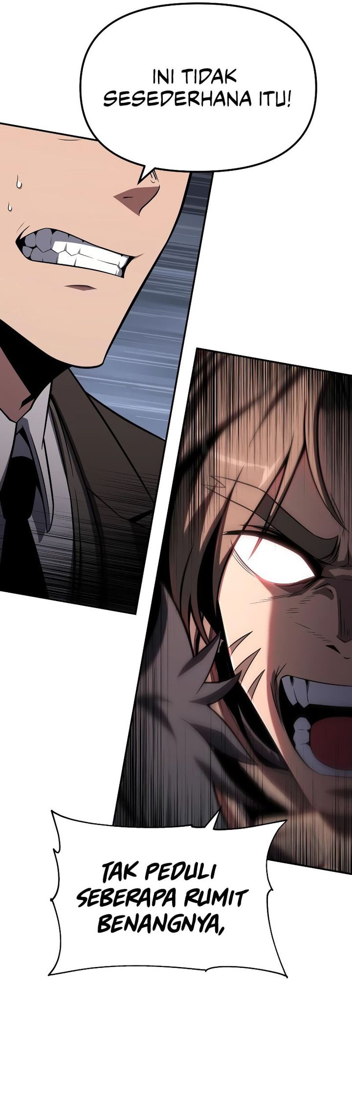 The Knight King Who Returned with a God Chapter 145 Gambar 29