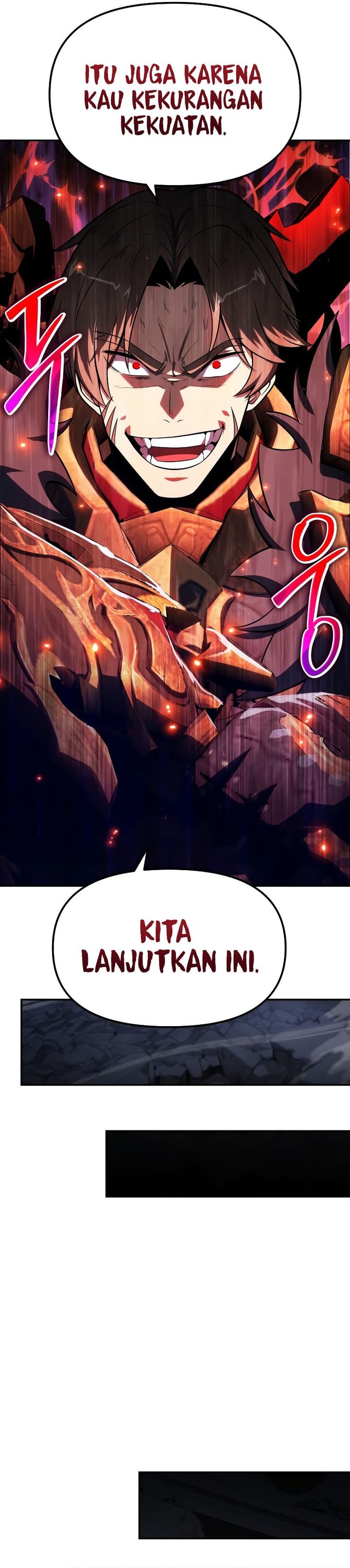 The Knight King Who Returned with a God Chapter 145 Gambar 37