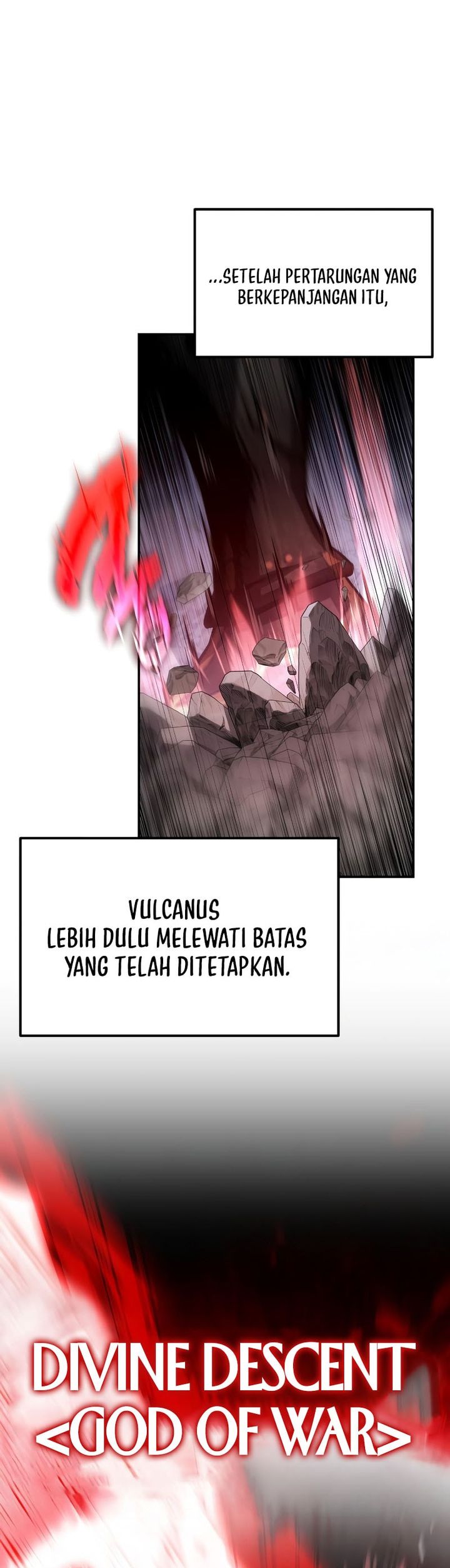 The Knight King Who Returned with a God Chapter 145 Gambar 39