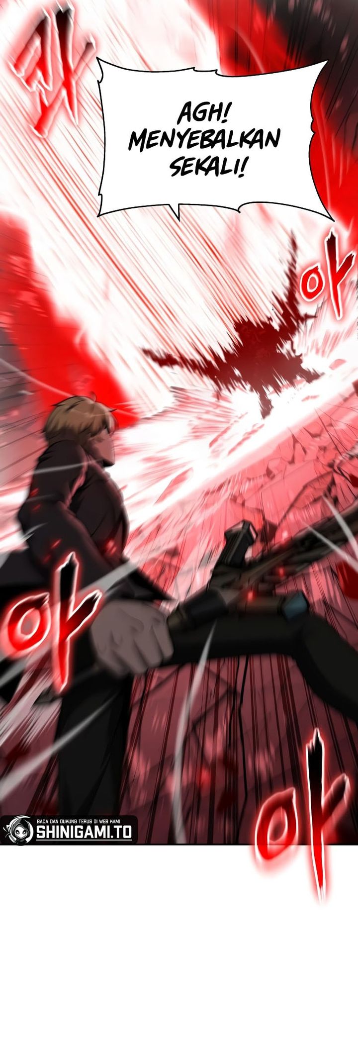 The Knight King Who Returned with a God Chapter 145 Gambar 40