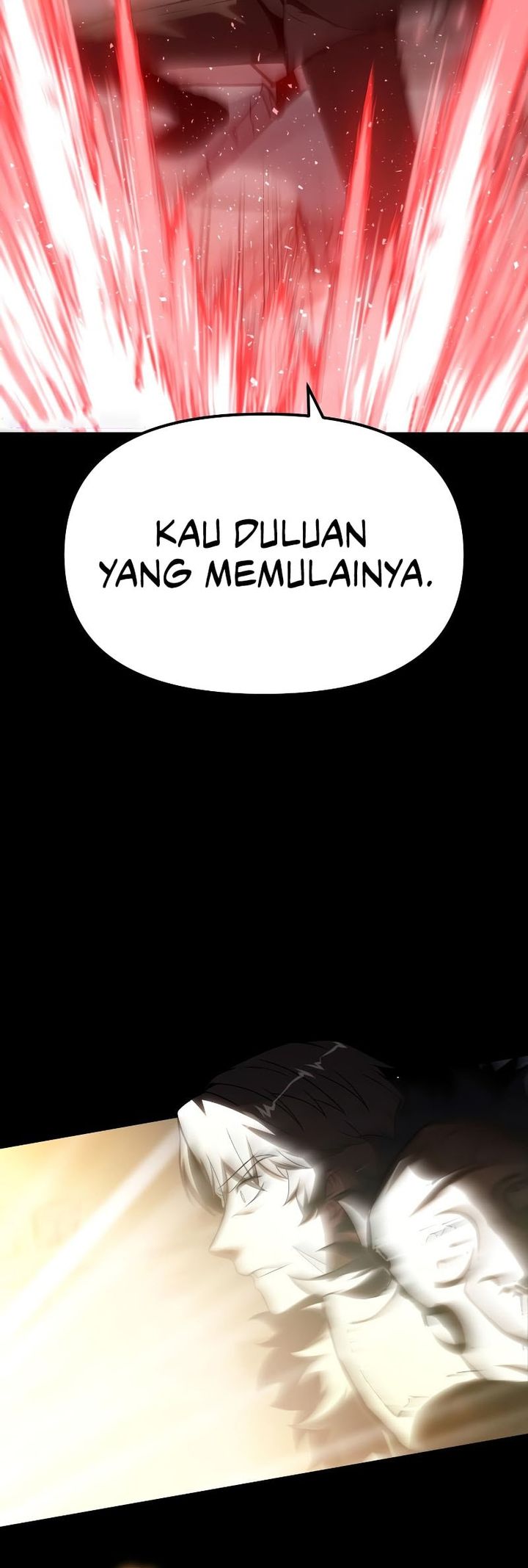 The Knight King Who Returned with a God Chapter 145 Gambar 44