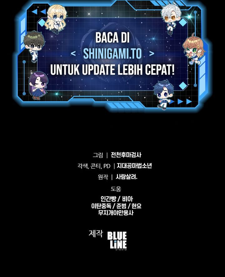 The Knight King Who Returned with a God Chapter 145 Gambar 52