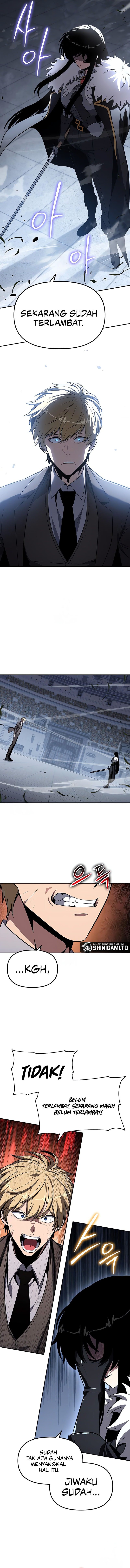 The Knight King Who Returned with a God Chapter 146 Gambar 20